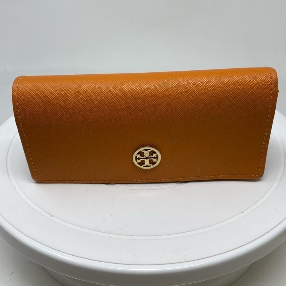 Tory Burch Sunglasses Case